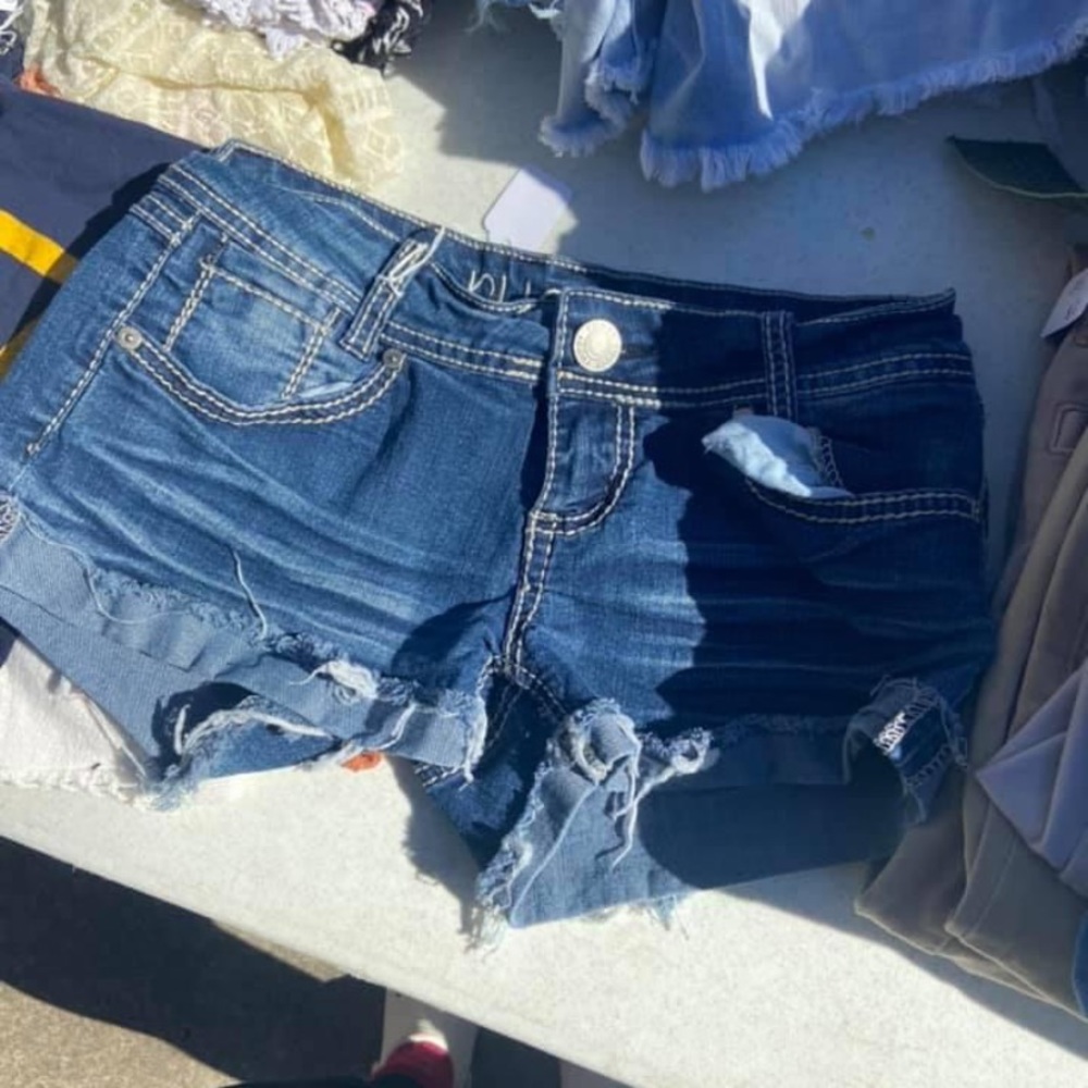 Rue 21 Shorts